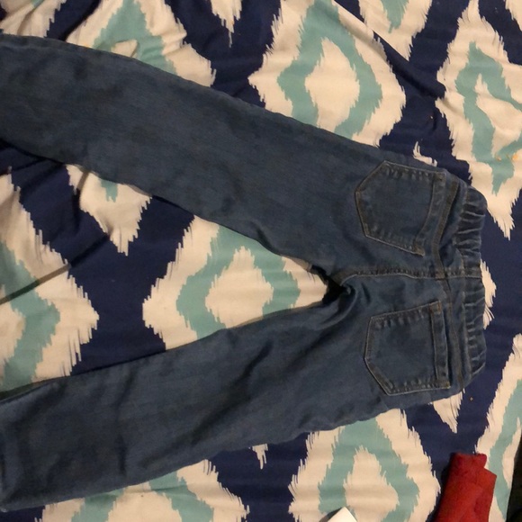 Toddlers jeans - Picture 2 of 2